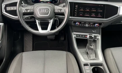 Audi Q3  - 2019
