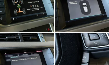 Land Rover Range Rover Evoque  - 2016