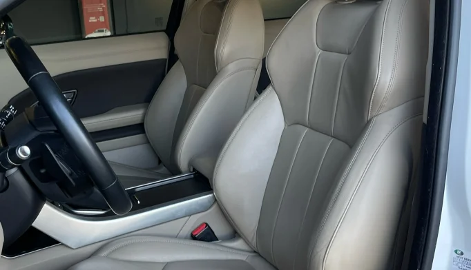 Land Rover Range Rover Evoque  - 2016