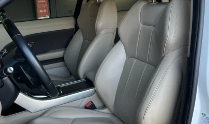 Land Rover Range Rover Evoque  - 2016