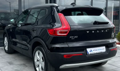 Volvo XC40  - 2019