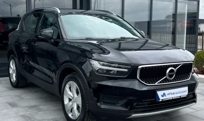 Volvo XC40  - 2019