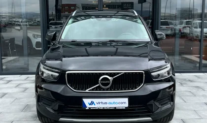 Volvo XC40  - 2019