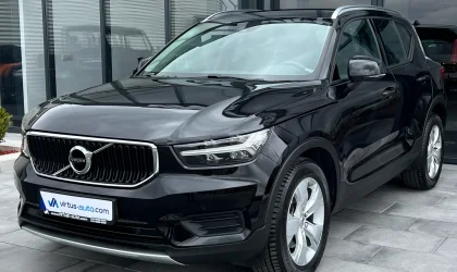 Volvo XC40  - 2019