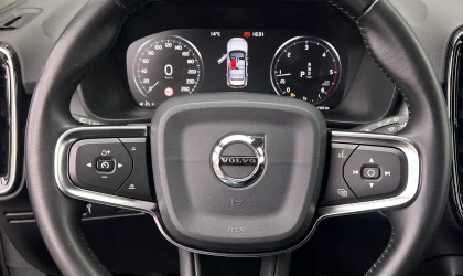 Volvo XC40  - 2019