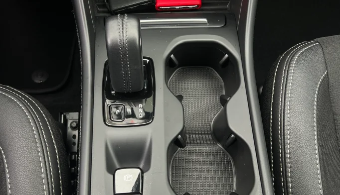 Volvo XC40  - 2019