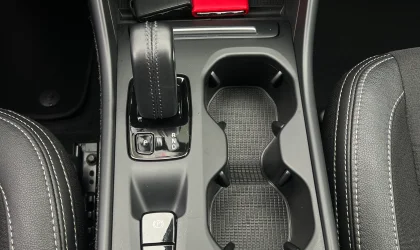 Volvo XC40  - 2019