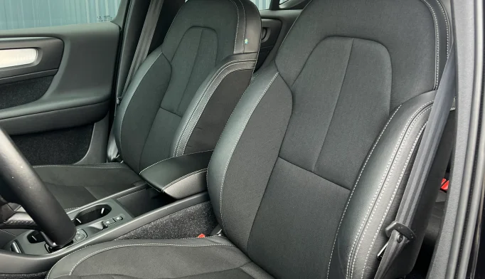 Volvo XC40  - 2019