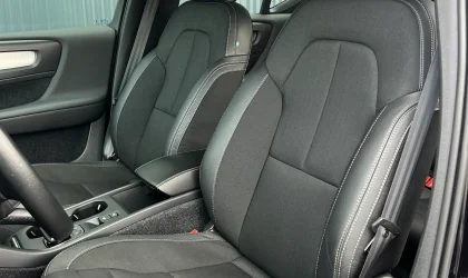Volvo XC40  - 2019