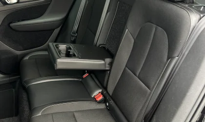 Volvo XC40  - 2019