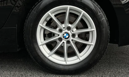 BMW 3 Series  - 2019