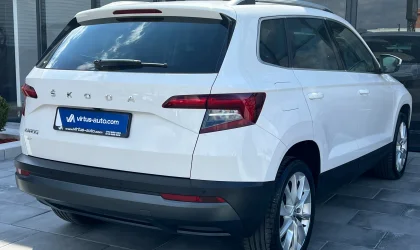 Skoda Karoq  - 2019