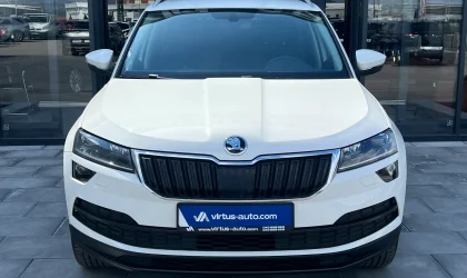 Skoda Karoq  - 2019