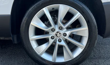 Skoda Karoq  - 2019