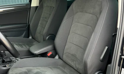 Volkswagen Tiguan  - 2020