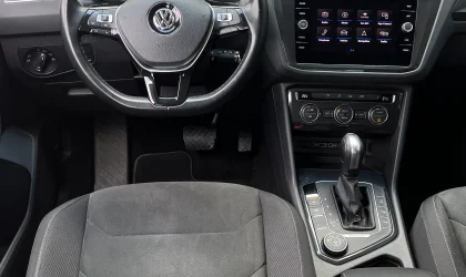 Volkswagen Tiguan  - 2020