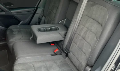 Volkswagen Tiguan  - 2020