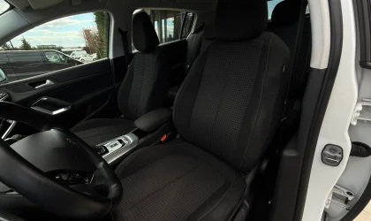 Peugeot 308  - 2021