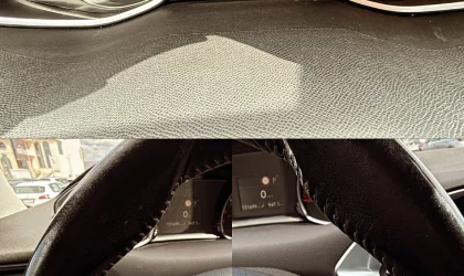 Peugeot 308  - 2017