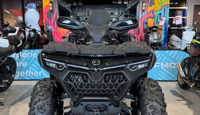 CFMOTO CFORCE 1000 EPS   - 2025