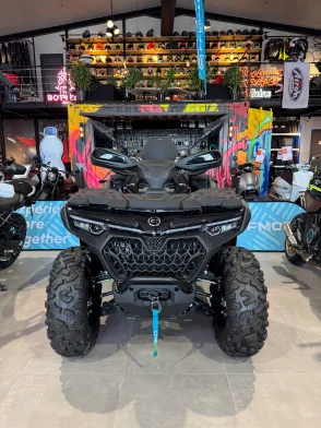 CFMOTO CFORCE 1000 EPS