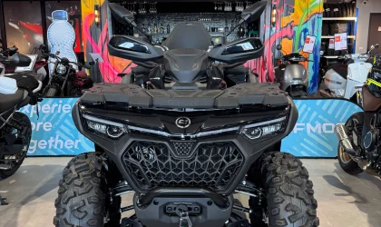 CFMOTO CFORCE 1000 EPS  - 2025