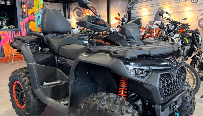 CFMOTO CFORCE 1000 EPS  - 2025
