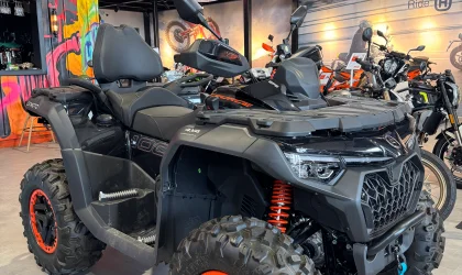 CFMOTO CFORCE 1000 EPS  - 2025