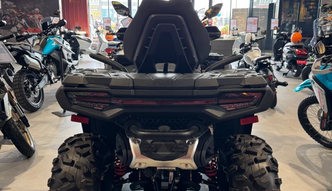 CFMOTO CFORCE 1000 EPS  - 2025