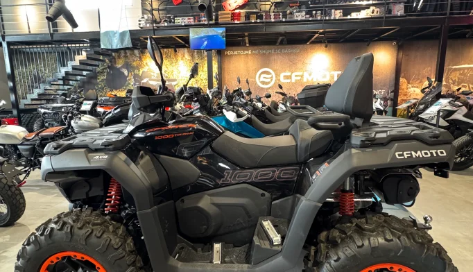 CFMOTO CFORCE 1000 EPS  - 2025