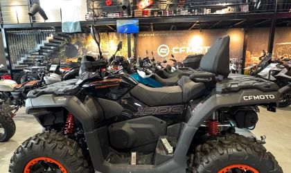 CFMOTO CFORCE 1000 EPS  - 2025