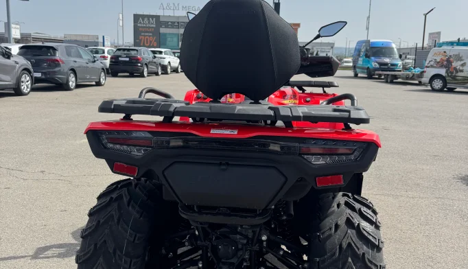 CFMOTO CFORCE 520L   - 2024