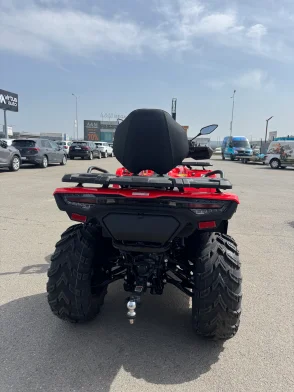 CFMOTO CFORCE 520L