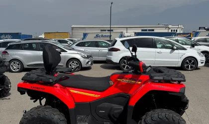 CFMOTO CFORCE 520L  - 2024