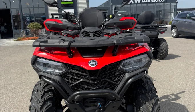 CFMOTO CFORCE 520L  - 2024