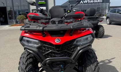 CFMOTO CFORCE 520L  - 2024