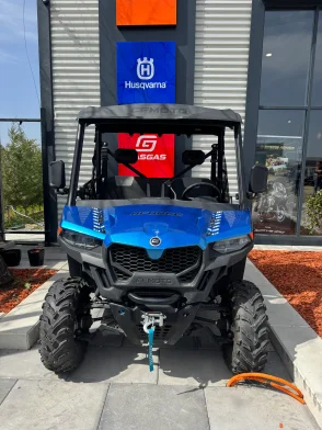 CFMOTO UFORCE 600