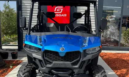 CFMOTO UFORCE 600  - 2023