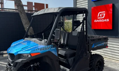 CFMOTO UFORCE 600  - 2023