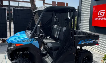CFMOTO UFORCE 600  - 2023