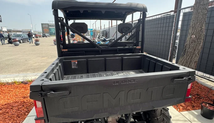 CFMOTO UFORCE 600  - 2023