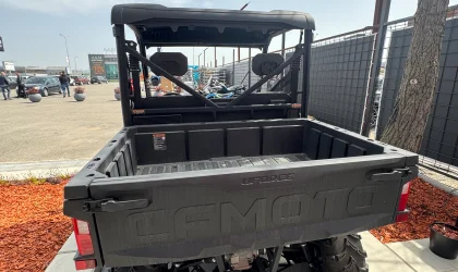 CFMOTO UFORCE 600  - 2023