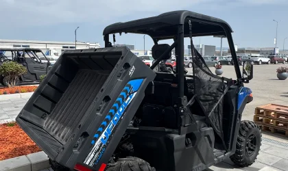 CFMOTO UFORCE 600  - 2023