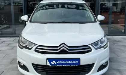 Citroën C4  - 2017