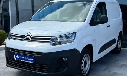Citroën Berlingo  - 2019