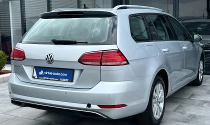 Volkswagen Golf 7  - 2019