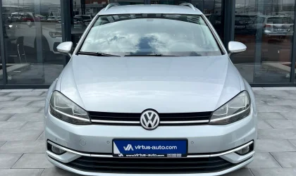 Volkswagen Golf 7  - 2019