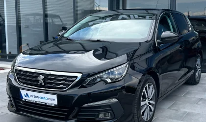 Peugeot 308  - 2019