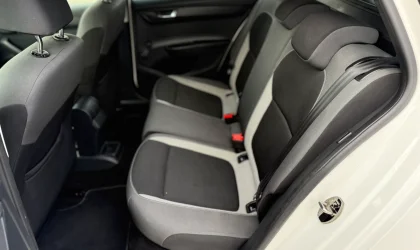 Skoda Fabia  - 2016