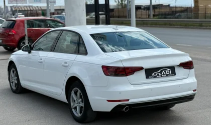 Audi A4  - 2018